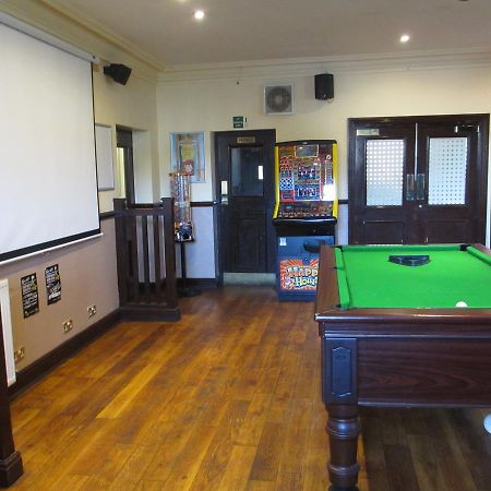 Fiveways Hotel Kingston upon Hull Exterior photo