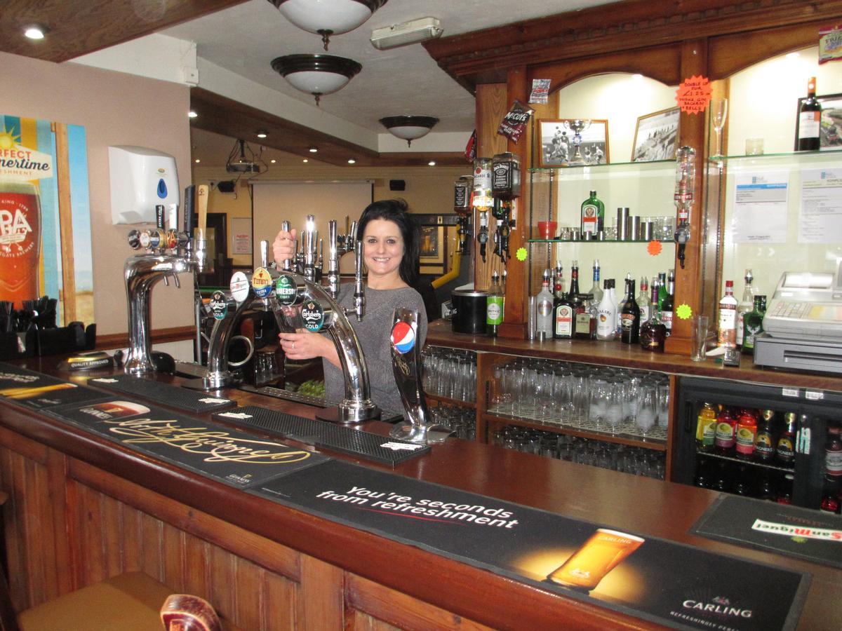 Fiveways Hotel Kingston upon Hull Exterior photo